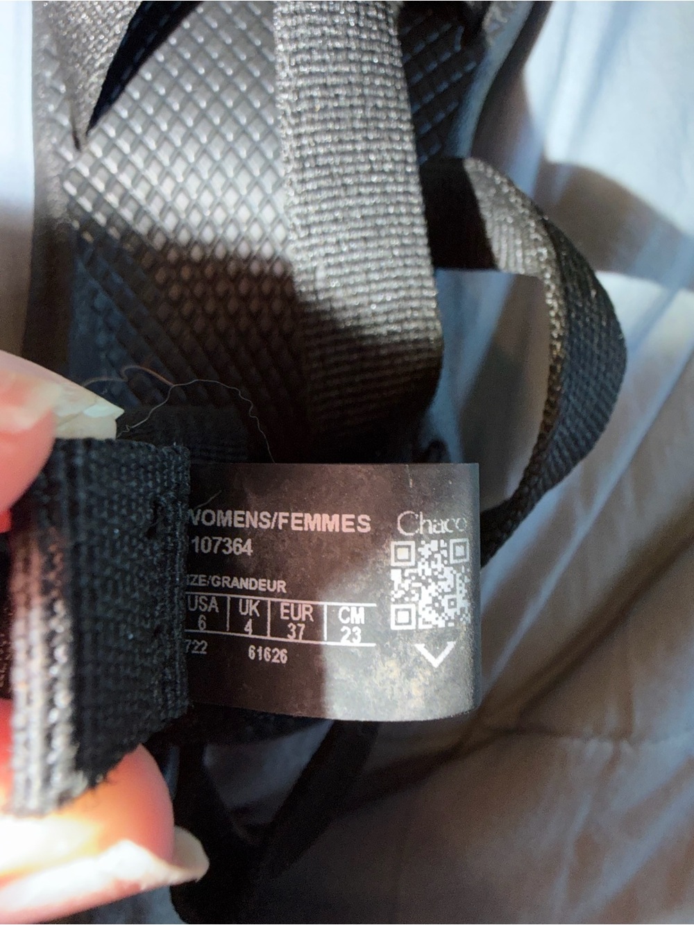 Chaco Sandals - Picture 4 of 4